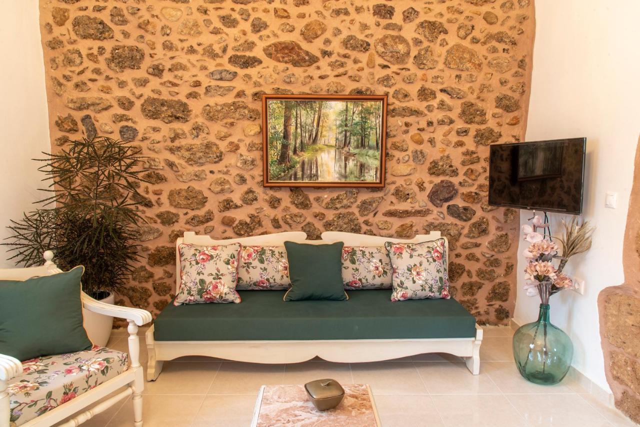 Polidoros House Apartment Palekastro Exterior photo