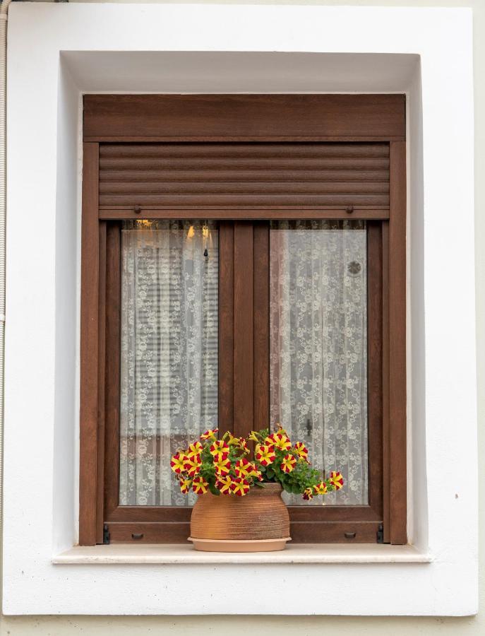 Polidoros House Apartment Palekastro Exterior photo